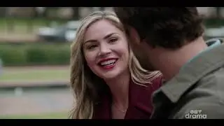 Walker And Twyla Jean - Walker 2x15 Ending Scene