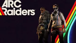 The Genesis of Sauce | Arc Raiders (ft.Sauciiy_Boi)