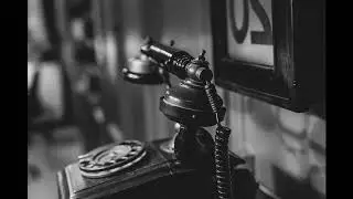 WHIMSICAL MACHINE - TELEPHONE