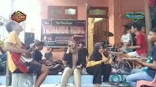 SEKUATE ATI VOC.ITIH MAESAROH | EDISI CEKSOUND TRI NANDA MUDA 🐉🔥 07 APRIL 2024