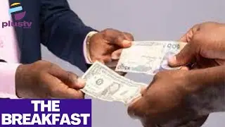 FG Pegs FX Rate At N700/$ Overhead Costs Spike N26TR 2024 Budget