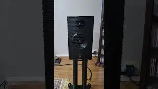 Sugden A21SE, Denon DCD-1600NE and ATC SCM11