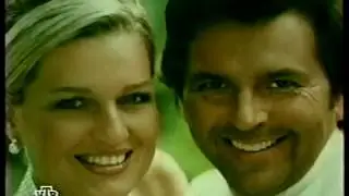 Thomas Anders - женский взгляд Оксаны Пушкиной