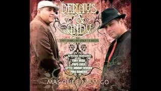 Dennys Enrique- Canto Por Gracia