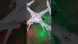 SYMA X5SC DRONE.|#SHORTS