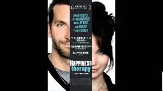 07 Monster Mash - CrabCorps / Silver Linings Playbook Soundtrack