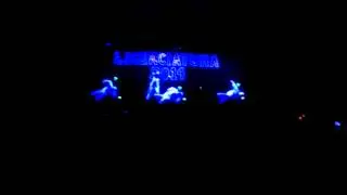 Presentacion Teatro CORPUS :: CDOL 2014