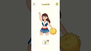 DOP Draw one part 4 #viral #shortvideo #gameplayvideos