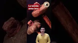 Incas | arma rompecabezas #shorts #historia #incas #per&uacute; #peru