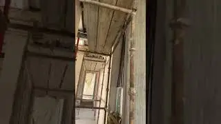 MEP work Dubai Construction  site
