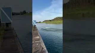 Kleines Boot race 2