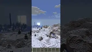 крутой сид на деревни с кузницами #shorts #short #эдишн #minecraft #javadition #майнкрафт #gameplay