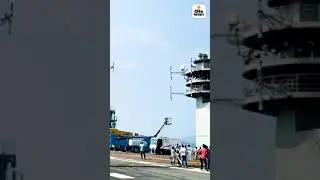 Karwar Navybase