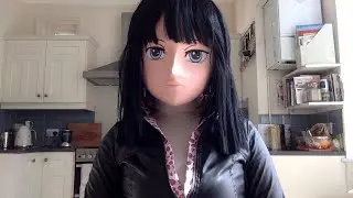 Nico Robin Kigurumis Birthday Live Stream