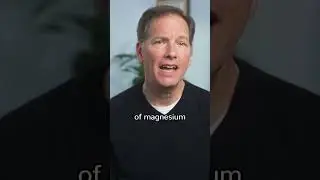 Why You Might be Overdosing on Magnesium