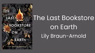 Young Adult Book Trailer - The Last Bookstore on Earth