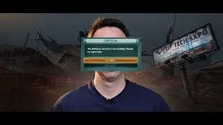 Defiance 2050 in a nutshell