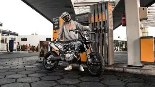 EXC 500 2020' SM | CHAPTER II