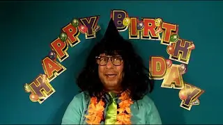 Happy Birthday JODY * JODI song