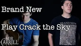 Brand New - 