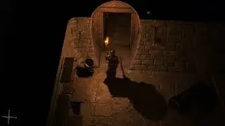 Exanima Story/Survival Mode - Level 5.5 - The Sewers Part A