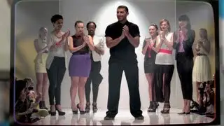 Scion Motivate | What Moves You (Commercial)