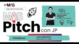 Eduardo della Maggiora, el crecimiento explosivo de Betterfly