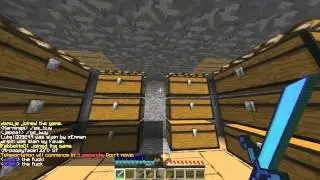 [ClashPvP] LOADED PvP Sky Bank RAID!!!!!