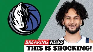 It Just Got So Much Worse || Daily NBA Dallas Mavericks News Updates & Rumors