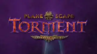 Planescape: Torment: Enhanced Edition Tablet Trailer