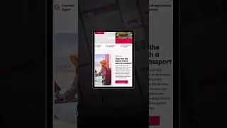 Built for mobility, the Ikamet tablet experience makes key information easy to access with