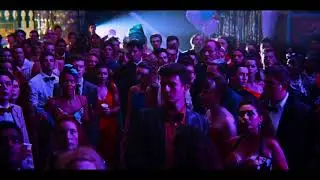 SEX EDUCATION-OTIS SPEECH | LOSSING SOMEONE IS PAINFULL | HINDI VERSION