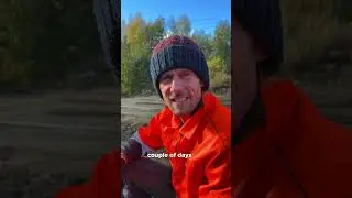 Day 1 Working In Finland!
