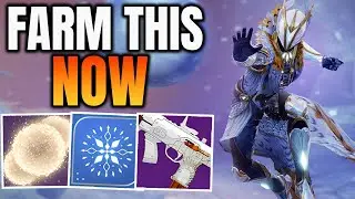Destiny 2 Abuse This Dawning Bright Dust Glitch & Dawning Weapon Farm