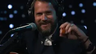 Silversun Pickups - Panic Switch (Live on KEXP)