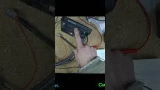 Супер мощный LED прожектор для Шахедов Своими руками