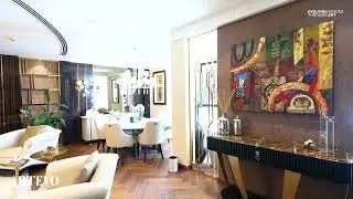 B5 Design Showroom - Doha