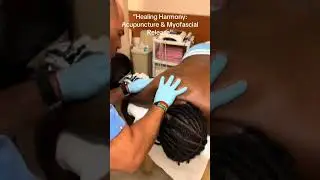 Professional Back Massage Techniques for Pain Relief | Physical Therapy Session
