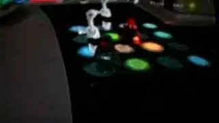 lego star wars disco dance party