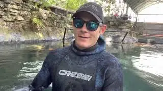 Gator breeding season!!