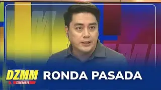 Ronda Pasada | DZMM Teleradyo (19 January 2026)