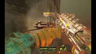 Meet Your Maker - Raid Your Bases - Fox Lake - DakkaBooms
