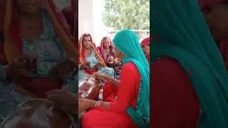 ek bahut pyara sa Dali Bai ka bhajaN
