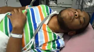 Sickle Cell Anemia pain crisis