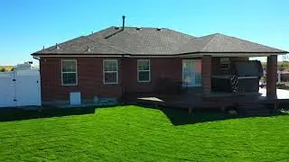 10025 N Schumaker Rd Bennett, CO 80102(INSTAGRAM)