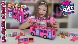 Gift Ems Autobus turistico