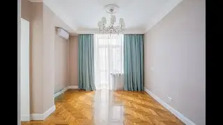 Выгодный вариант: 72 кв.м на продажу. 3 комнаты. Сталинский дом