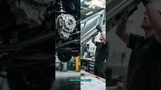 Range Rover: The Bold Idea That Redefined Adventure&rdquo;