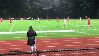 Wilbur Cross High School empata con West Haven High School  USA.