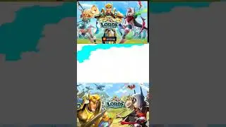 Lords Mobile Tower Defense Gameplay on Android 2022